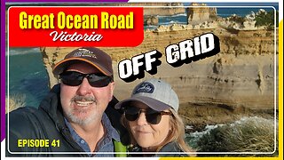 Great Ocean Road