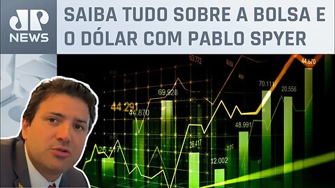 Bolsas sobem no último dia de setembro e do trimestre | MINUTO TOURO DE OURO - 29/9/2023