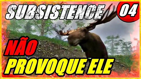 Looteando Pele, Será Essa a Melhor Opção? | Subsistence