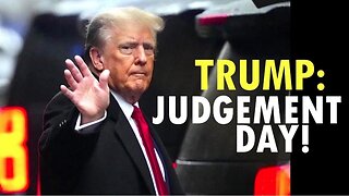 Christian Patriot News! Trump: Judgement Day is Coming