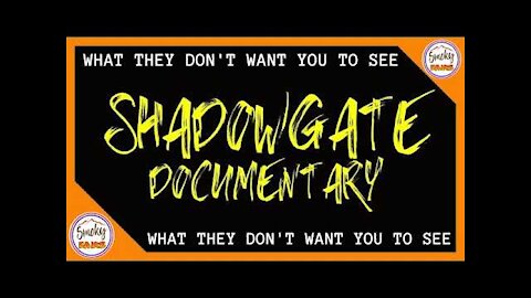 Shadowgate Documentary - Banned Everywhere!