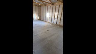 BradKuz76 Garage is up!