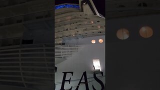 Royal Caribbean Wonder of the Seas in St. Thomas! - Part 13