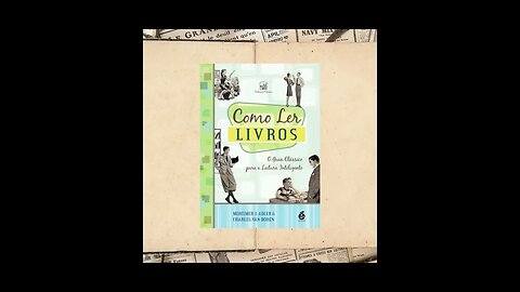 COMO LER LIVROS - #shorts