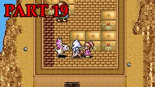 Let's Play - Shining Force: Resurrection of the Dark Dragon part 19