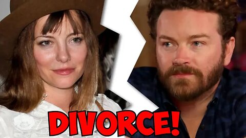 Bijou Phillips DIVORCES Danny Masterson 2 weeks after sentencing!