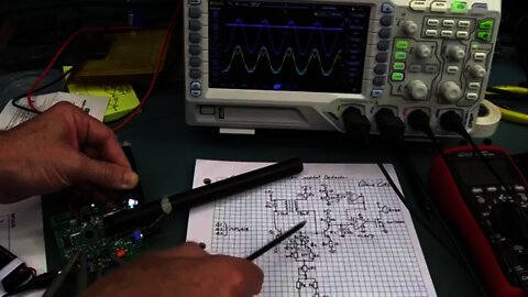 EEVblog #714 - Metal Detector Reverse Engineering