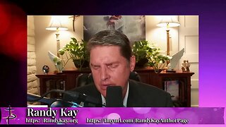 Touched by Prayer- Randy Kay