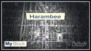 My Block: Checking out the Harambee neighborhood