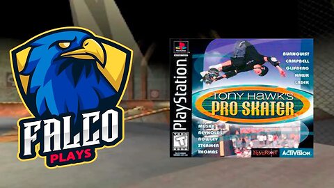 Is Tony Hawk's Pro Skater 1 Still Worth Playing Today?