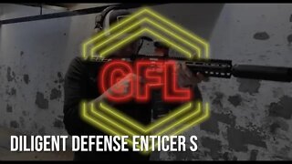 Diligent Defense Co Enticer S (one can to rule them all?)