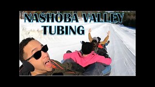 Nashoba Valley Tubing Littleton MA