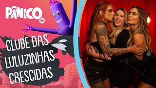 HERMANAS PODCAST: TUDO QUE VOCÊ PRECISA SABER DO PROJETO MAIS BADALADO DO ANO