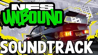 Clutch - Need for Speed: Unbound (Original Soundtrack)