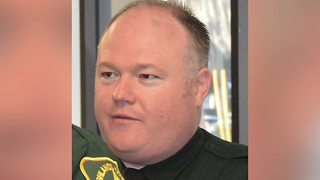Highlands County deputy dies from gunshot wound, suspect arrested