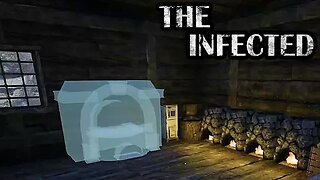 Building a Better Forge -The Infected #24