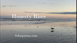 Honesty Rises