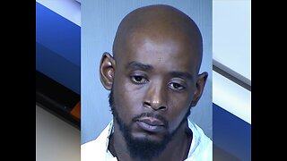 PD: Man arrested in death of north Phoenix toddler - ABC15 Crime