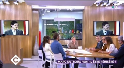 Pédo-satanisme : L'élite belge souhaiterait la libération de Marc Dutroux !