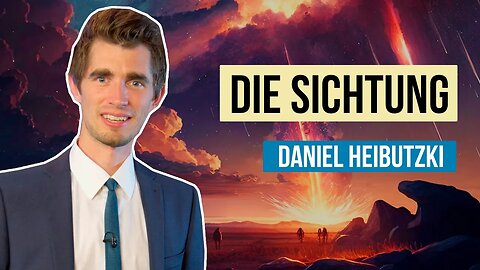 3. Die Sichtung # Daniel Heibutzki # Der große Kampf