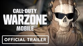 Call of Duty: Mobile Warzone - Official Trailer