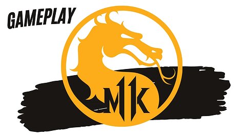 Mortal kombat 11 | Experimentando Jogos | @joghabilidade
