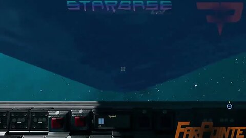 Starbase 18 - How NOT to navigate the asteroid belt