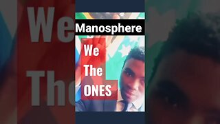 Manosphere, WE THE ONES #wwe #theusos #wetheones #redpill #manosphere