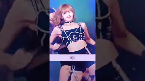 Lisa 🖤💖 x mud mud ke na dekh #blackpink #lisablackpink #india #mudmudkenadekh