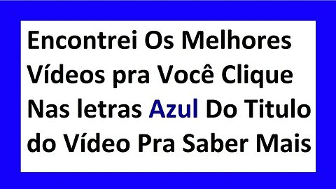 Encontrar Os Melhores vídeos Com As Letras #aat #aau #aav #aaw #aax #aay #aaz #aa0 #aa1 #aa2