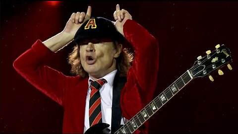 AC/DC - Highway to Hell