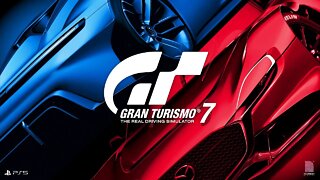 I'm Playing GRAN TURISMO 7 Live On Stream!