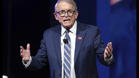 Maybe This Is Why Gov. Mike DeWine Vetoed a Bill Banning 'Gender-Affirming Care' for Children