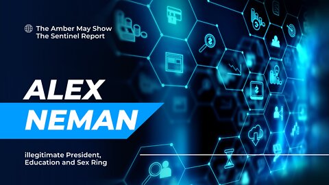 Alex Newman | Illegitimate President | Education | Sex Ring