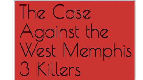 Author Gary Meece and true crime podcaster Roberta Glass discuss recent updates to the WM3 saga.