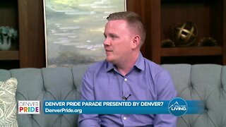 Denver Pride // Parade Time!