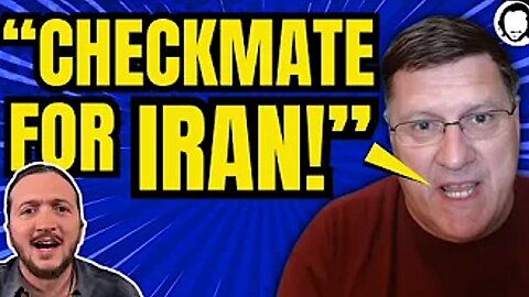 How Iran Is Completely Winning - SCOTT RITTER PREVOD SR