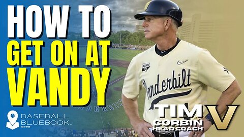 How to get noticed? | College Baseball