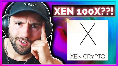 XEN Bull Market with 100X?!