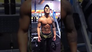 zyzz-skinny or muscular guys ? #shorts #zyzz