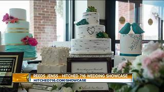 Reeeds Hitched 716 Wedding Showcase