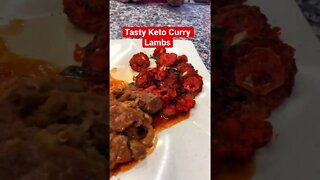 What is ketogenic diet - Curry Lambs