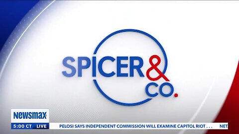 Spicer & Co ~ Full Show ~ 02 - 15 - 21.