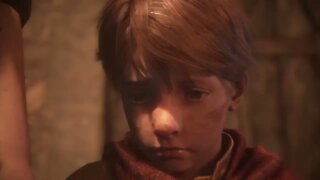 A Plague Tale: Innocence - Casual Blind Playthrough #03