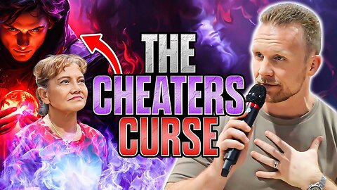 Her Family Had A History Of Cheating And It Caused Them To Be Cursed!