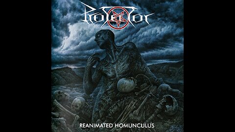 Protector - Reanimated Homunculus