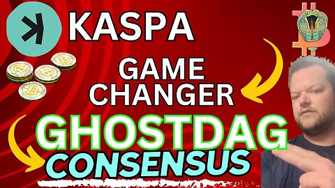Kaspa Crypto Review: The Game-Changing Blockchain You've Been Waiting For!