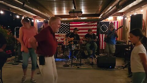 VFW Band / Rocky Top