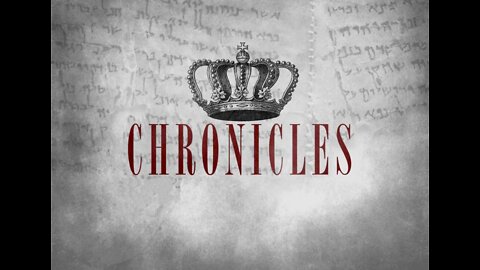 14. 2 Chronicles - KJV Dramatized with Audio and Text
