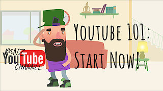 3 things you should consider before starting YouTube channel